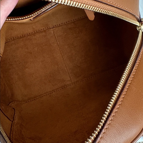 Jimmy Choo Small Varenne satchel bag - Picture 9 of 16